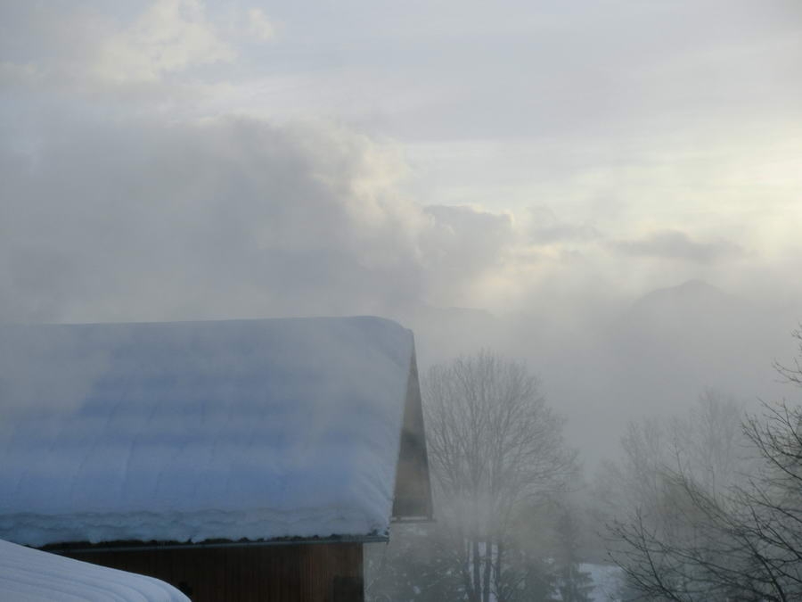 05- Wolken, Sonne, Obertauern 002